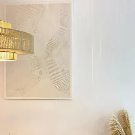 Loft Am Lech I Rollstuhlgerecht I Tiefgarage I Kueche I Terrasse