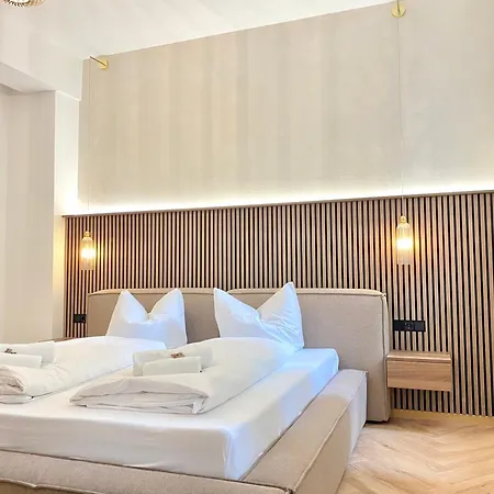 Loft Am Lech I Rollstuhlgerecht I Tiefgarage I Kueche I Terrasse Apartman Füssen