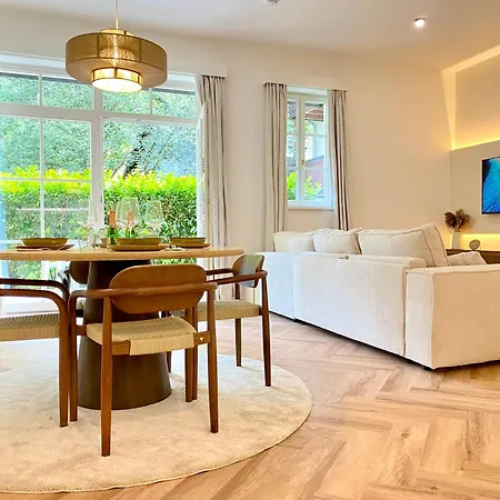 Loft Am Lech I Rollstuhlgerecht I Tiefgarage I Kueche I Terrasse *