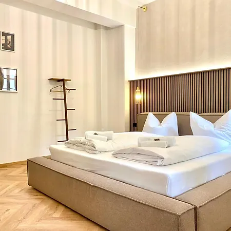 Apartman Loft Am Lech I Rollstuhlgerecht I Tiefgarage I Kueche I Terrasse