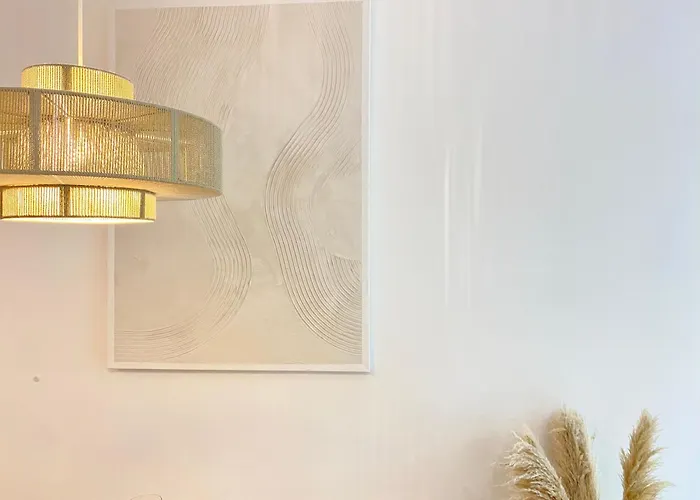 Loft Am Lech I Rollstuhlgerecht I Tiefgarage I Kueche I Terrasse